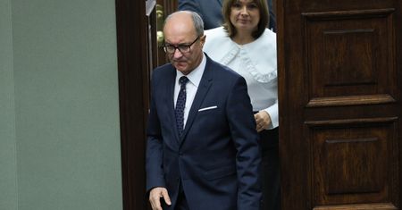 Zła wiadomość dla Czarzastego. Polacy zabrali głos w sondażu