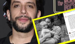 Lekarze kazali jej pożegnać się z mężem. Żona aktora nie traci nadziei