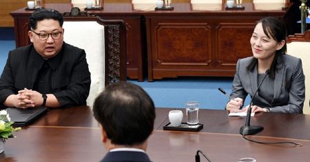Działo się w nocy: Kim Dzong Un zapowiada zwycięstwo nad USA