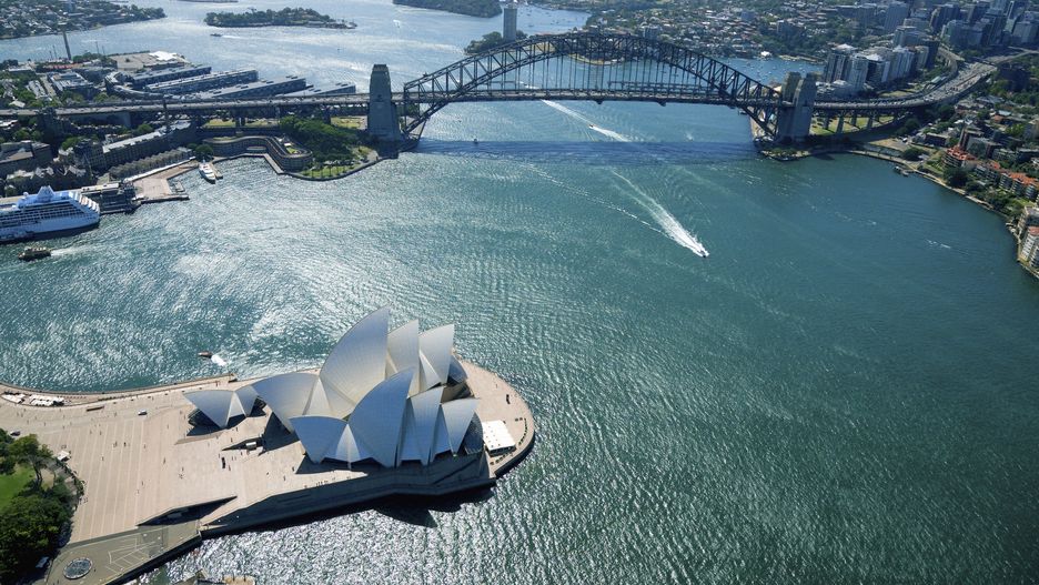 Sydney przygotowuje się do lockdownu