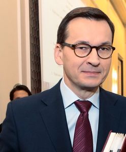 Nauczyciel Paweł Lęcki zwrócił się do Mateusza Morawieckiego. "Twój Prezes sam łaził po grobach swoich bliskich, gdy Polacy nie mogli"