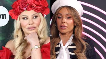 Doda ATAKUJE Monikę Jarosińską i wspomina bójkę sprzed 15 lat. Jest odpowiedź celebrytki