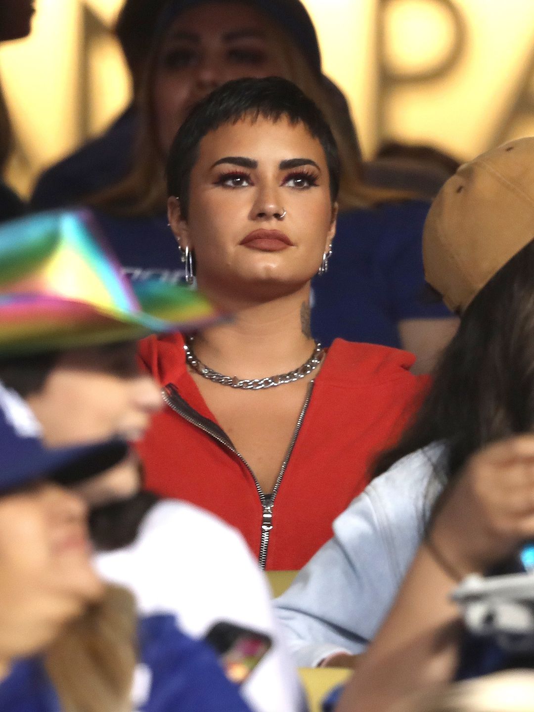 Demi Lovato