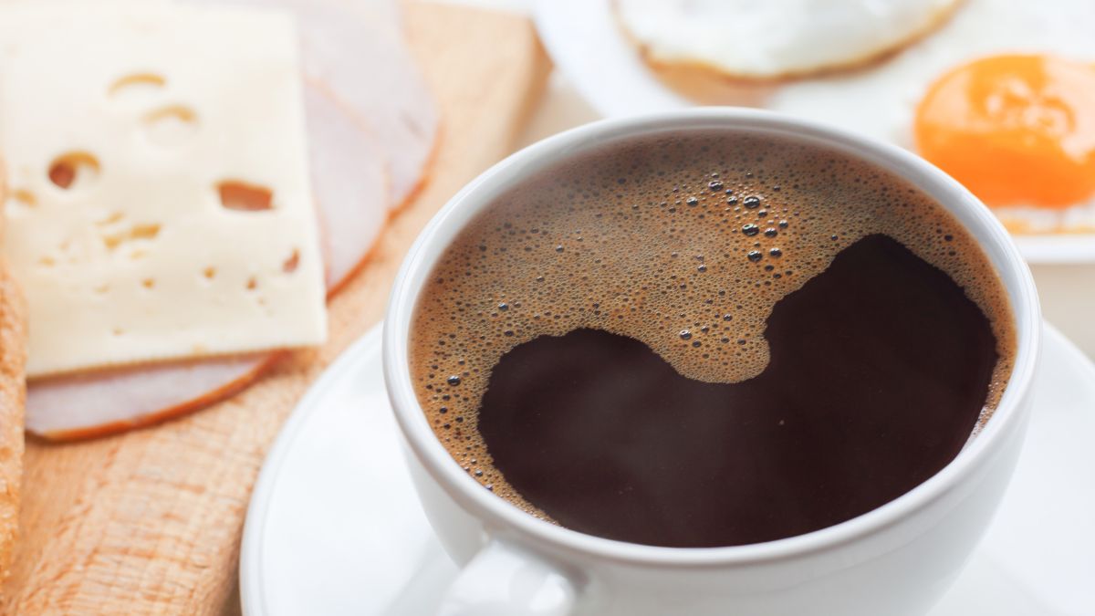 Kawa w niektórych połączeniach może być szkodliwa