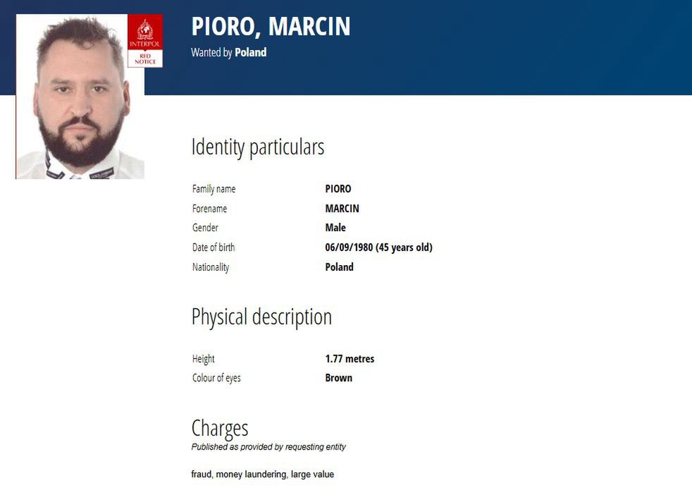 Marcin Pióro