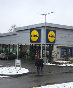Lidl nie odpuszcza. Klienci reagują na SMS Biedronki