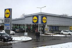 Lidl nie odpuszcza. Klienci reagują na SMS Biedronki