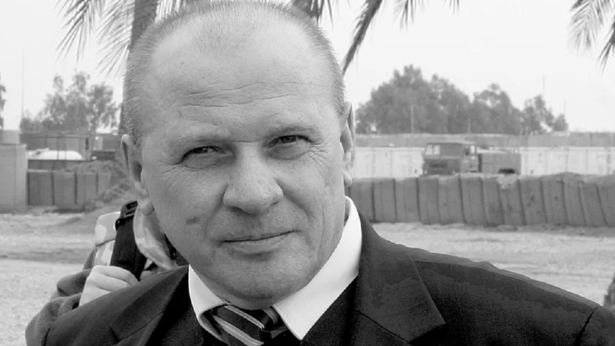 Edward Pietrzyk był ambasadorem w Korei Północnej w latach 2009-2014.