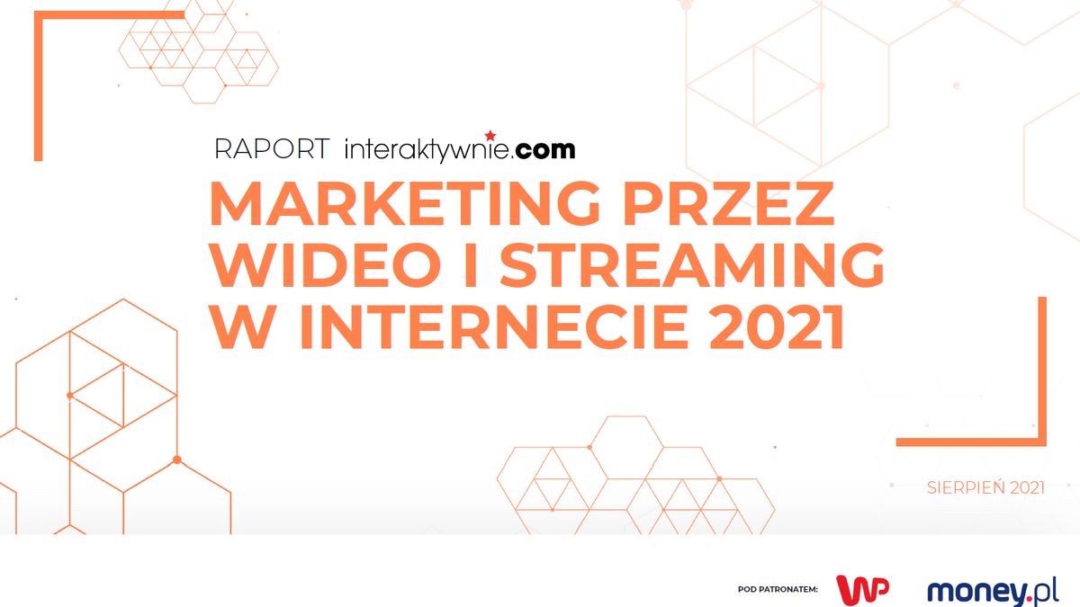 Nie chcemy czytać treści w internecie. Wolimy oglądać wideo 