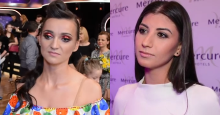 Joanna Mazur odpowiada na zarzuty Kasi Vu Manh: "Każdy ma prawo do własnej opinii"