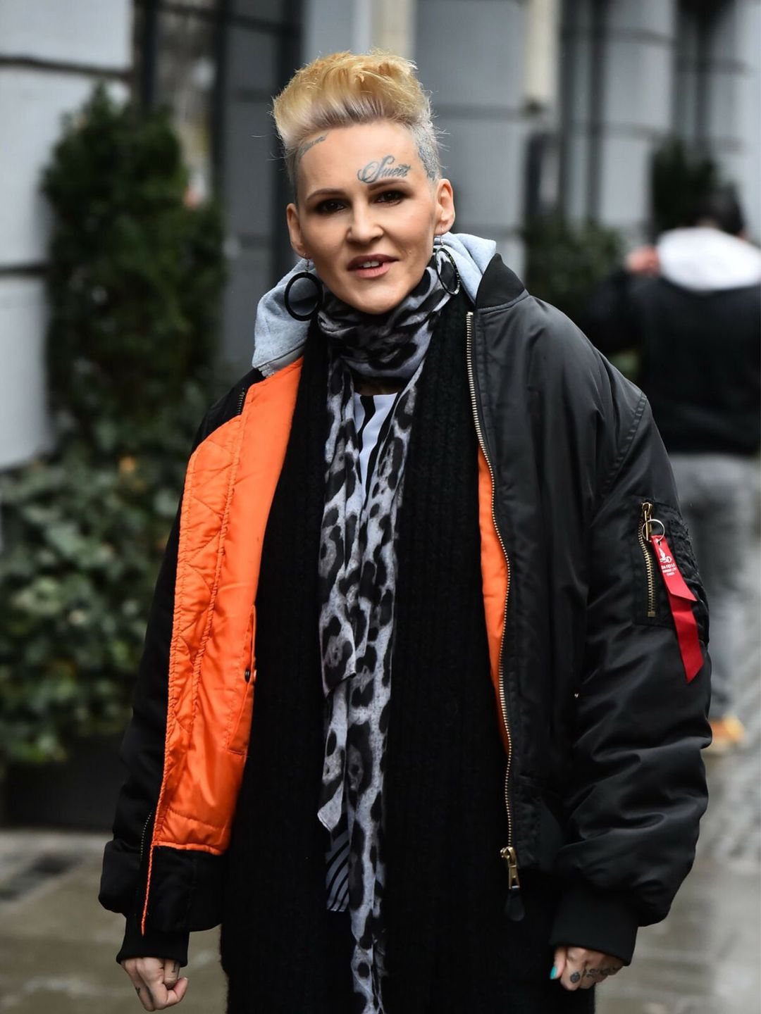 Agnieszka Chylińska