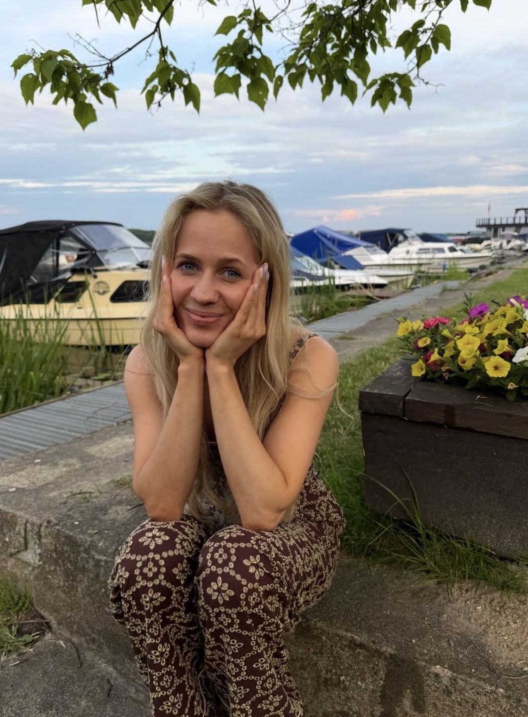Magdalena Tarnowska 