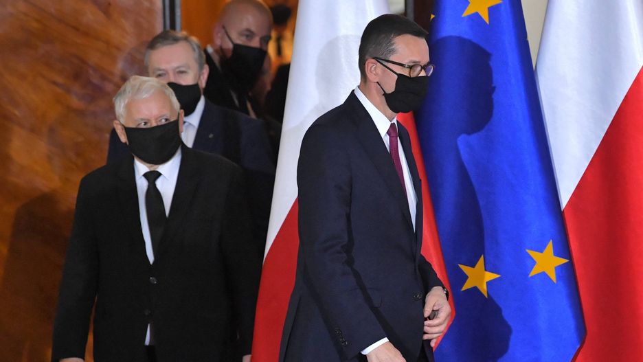 Najnowszy Sondaż. Polacy o obecności w Unii Europejskiej 