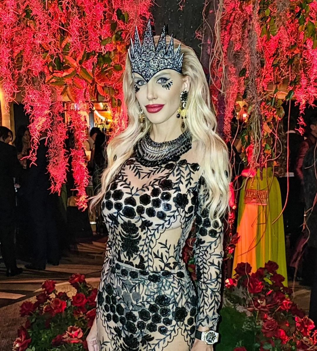 Aneta Glam
