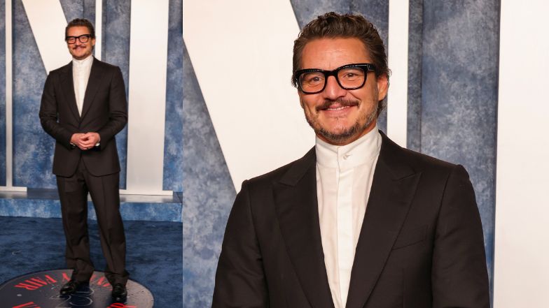 Oscary 2023. Tłum gwiazd na imprezie "Vanity Fair"