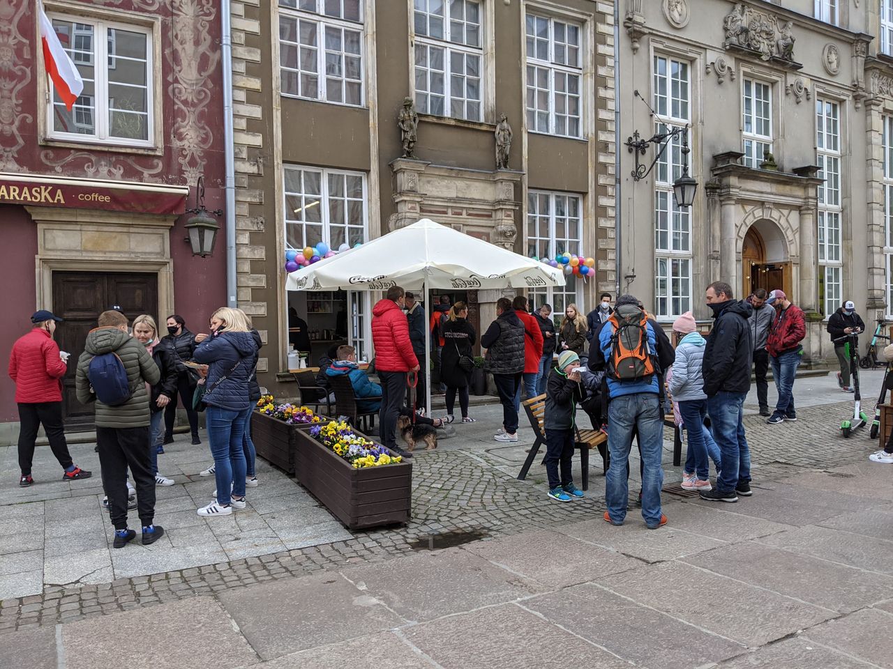 Trójmiasto. Ceny nieustannie zaskakują turystów