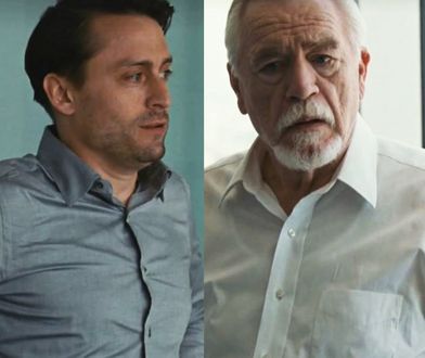 Jak zdjęcie penisa znalazło się w "Sukcesji"? Twórca hitu HBO zdradza nam kulisy produkcji