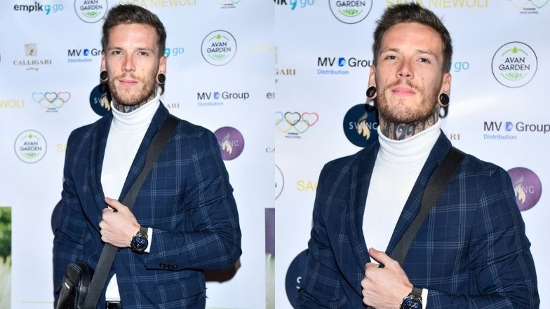 Premiera książki Aldony Wleklak