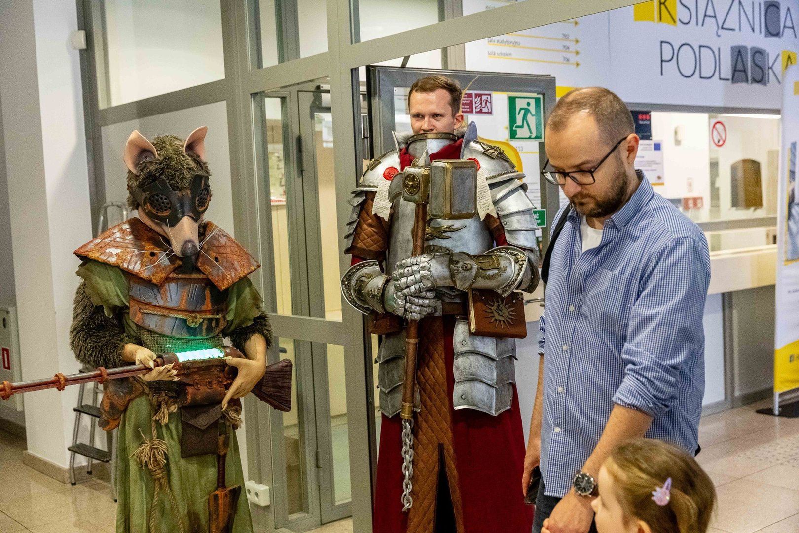 II Podlaski Nerd Fest 
