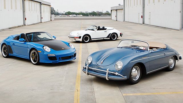 Dlaczego komik chce pozbyć się tak dużej części swojej kolekcji? Sam przyznaje, że nie ma wystarczająco dużo czasu, by troszczyć się o wszystkie te pojazdy w należytym stopniu. Naturalnie są one wzorowo zadbane, ale Jerry Seinfeld sądzi, że nie jest w stanie poświęcić im wystarczająco dużo czasu. Jednocześnie podkreśla, że wielką frajdę sprawi mu widok nowych właścicieli, uszczęśliwionych przez ich świeże nabytki.