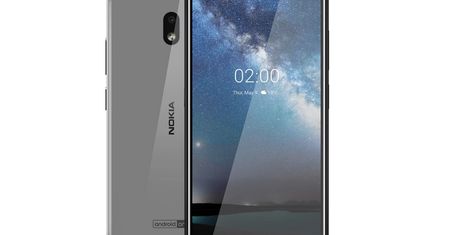 Nokia 2.2 wkrótce w Polsce - czysty Android w niskiej (ale czy dobrej?) cenie