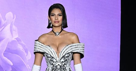Miss świata wygnana przez dyktatora. Jest oskarżona o zdradę ojczyzny