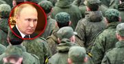 U Putina wielki pobór. Tylu Rosjan armia dawno nie wzywała