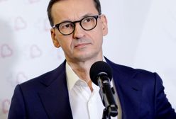 Tajemnicza dotacja od premiera. Prawie 1,4 mln złotych na Visegrad24