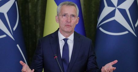 Putin chciał tego uniknąć. NATO jasno o przyszłości Ukrainy