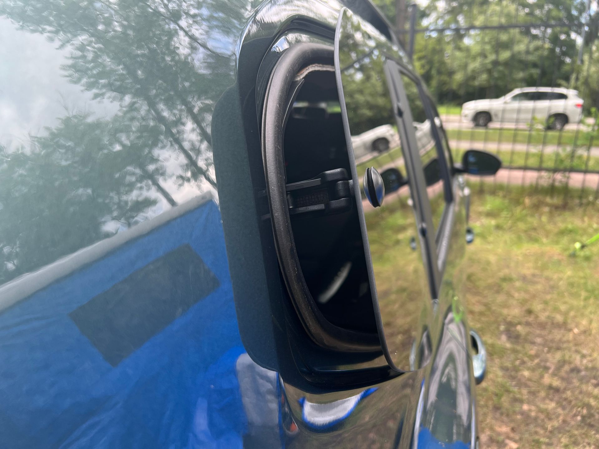 Dacia Jogger Sleep Pack