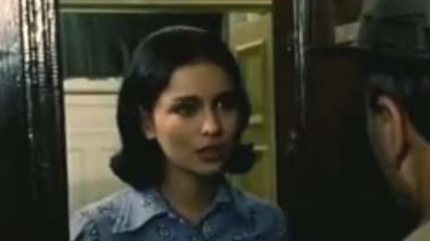 Beata Krajewska-Roussel w serialu "Dom"