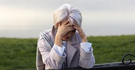 Seniorka straciła 41 tysięcy. Padła ofiarą oszustwa na policjanta