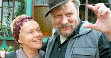 72. urodziny Andrzeja Grabowskiego. Pamiętasz jego filmowe i serialowe role?