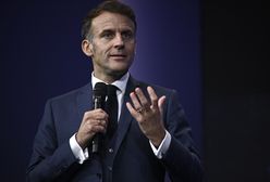 Macron zapowiada przełom. Będzie dobrowolna służba wojskowa