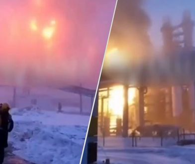 Ukraina stanowczo dementuje. "To fikcja"