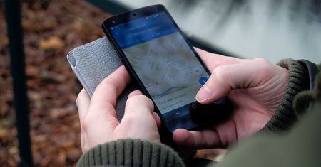 Darmowa nawigacja Google Maps. Jak z niej korzystać? Podpowiadamy