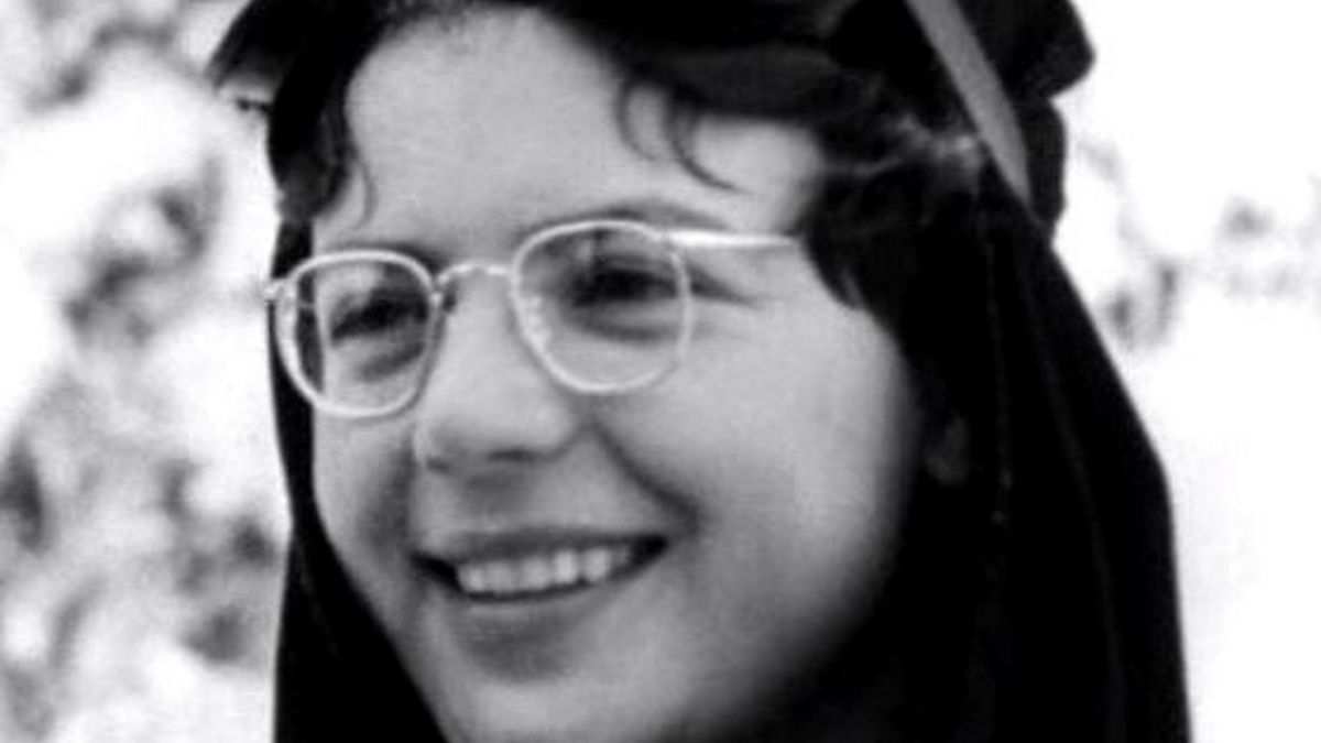 Zmarła Teresa Kodelska-Łaszek. 