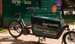 Na Allegro ubywa miejsca dla InPostu. Będzie więcej nowych automatów