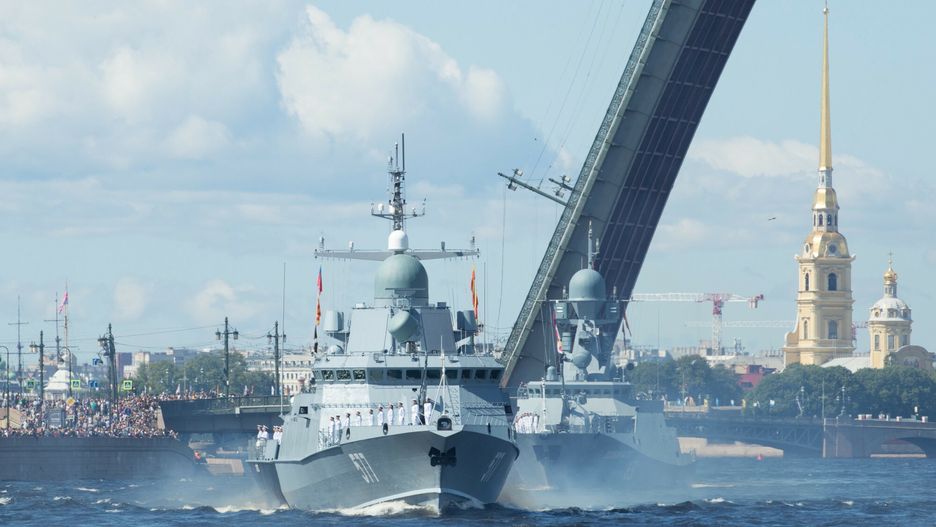 Nowe doniesienia ws. "Moskwy". Ukraina twierdzi, że uciekło z niego tylko 58 z 510 osób