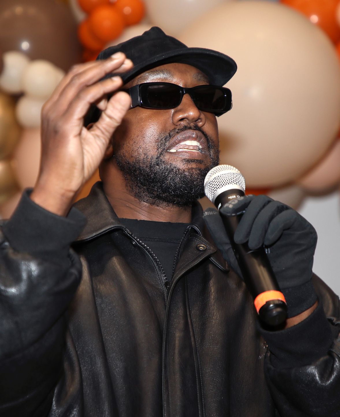 Kanye West
