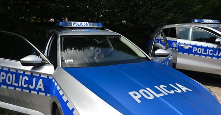 Najpierw spadł z mostu autobusem. Teraz znów doprowadził do wypadku