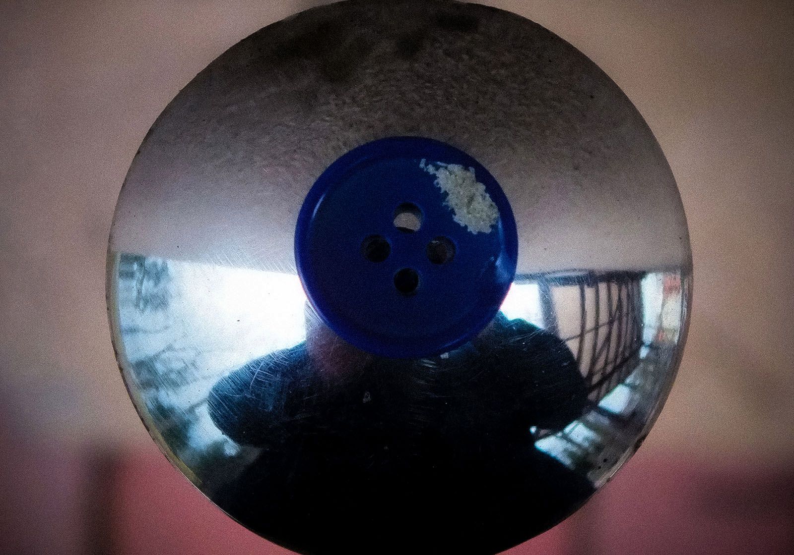 &quot;Sekundy życia w obiektywie do ukrycia&quot;