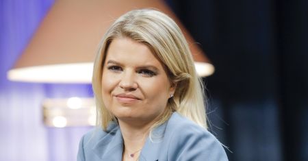 Ludzie zaniemówili na widok twarzy Marty Manowskiej. To po urlopie?