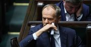 Sejm nie odrzucił weta "lex kibic". Tusk: być może dobrze się stało