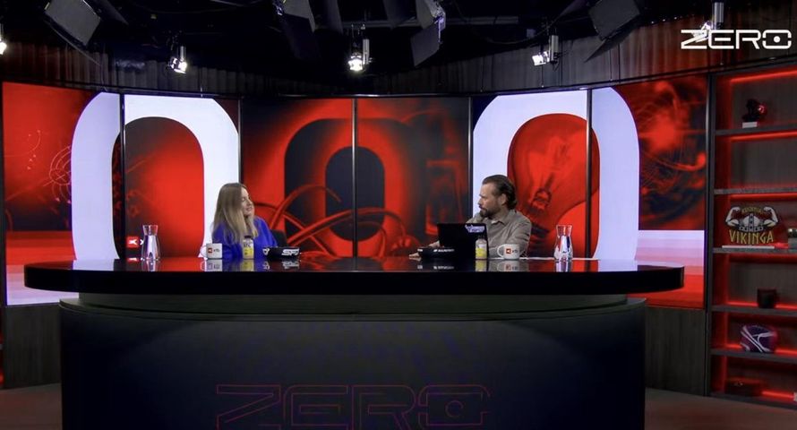 Ponad milion zł wpłat w zbiórce Stanowskiego. Ruszyła po wywiadzie z Olgą Malinkiewicz