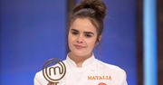 Natalia Paździor z "MasterChefa" wyrosła na prawdziwą piękność. Niewiarygodne, jak się zmieniła