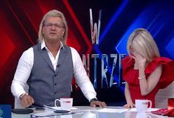 "W kontrze" bez Ogórek? TVP Info zapowiada duże zmiany. Jakimowicz komentuje