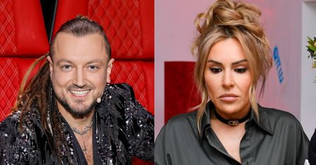 Blanka Lipińska wyjechała z Polski przez Barona? "Liczy, że długi wyjazd dobrze jej zrobi"