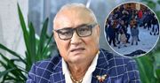 Don Vasyl oburzony występami Romów na Krupówkach. Martwi się o dzieci. "Żenujące"