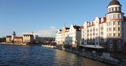 Koniec z Kaliningradem. Teraz to Królewiec